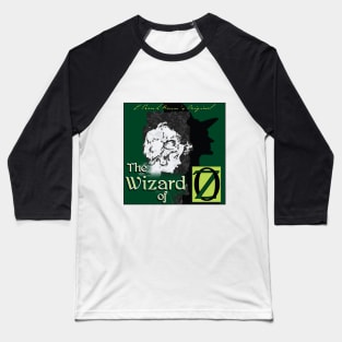 The Wizard of Oz Baseball T-Shirt